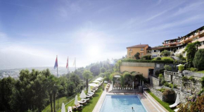 Гостиница Villa Orselina - Small Luxury Hotel  Локарно